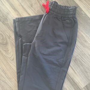 FIGS Davia Scrub Pant NWT